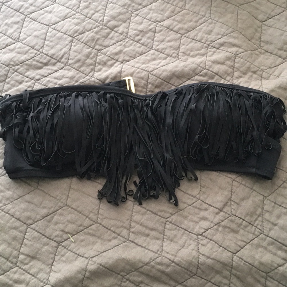Victoria Secret bathing suit top